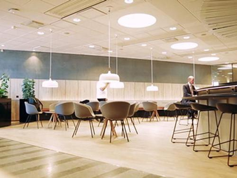 Stockholm Arlanda (ARN) Airport Lounge Access