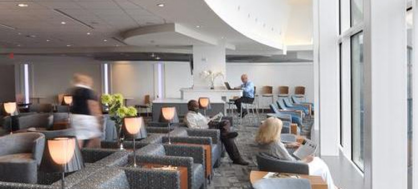 Atlanta International (ATL) Airport Lounge Access