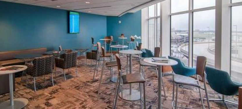 Atlanta International (ATL) Airport Lounge Access