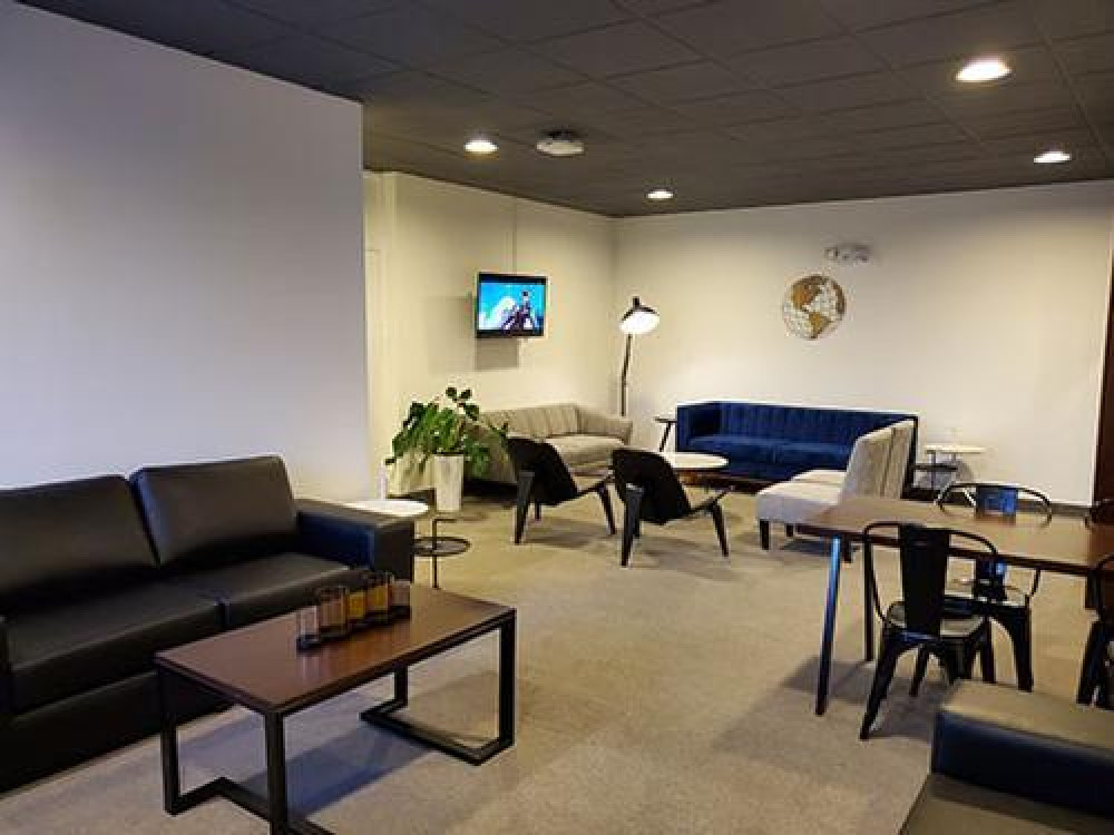 Ayacuho Alfredo M. Duarte (AYP) Airport Lounge Access