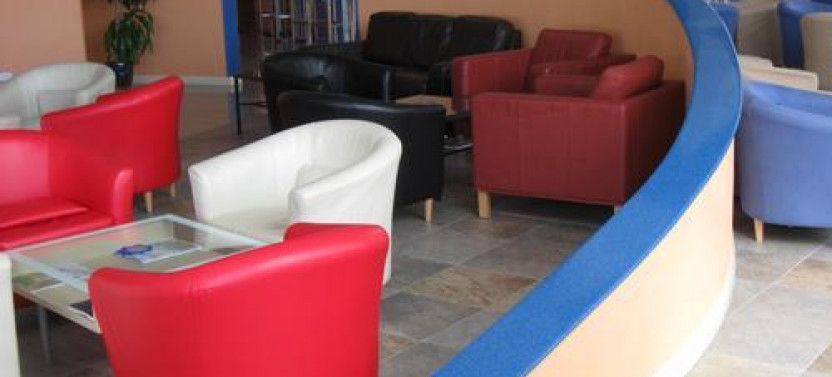 Barbados International (BGI) Airport Lounge Access