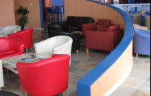 Barbados International (BGI) Airport Lounge Access