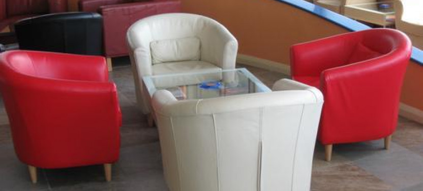 Barbados International (BGI) Airport Lounge Access