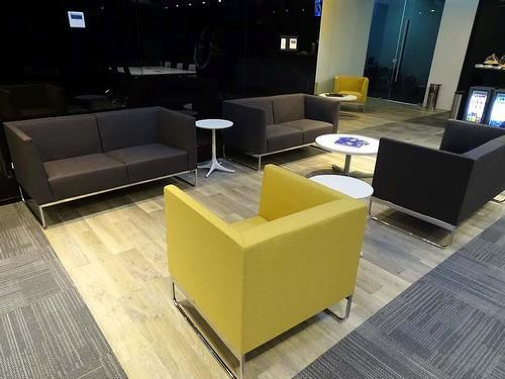 Leon/guanajuato Del Bajio Intl (BJX) Airport Lounge Access - Lounge ...