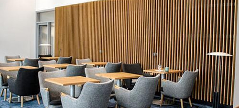 Billund (BLL) Airport Lounge Access