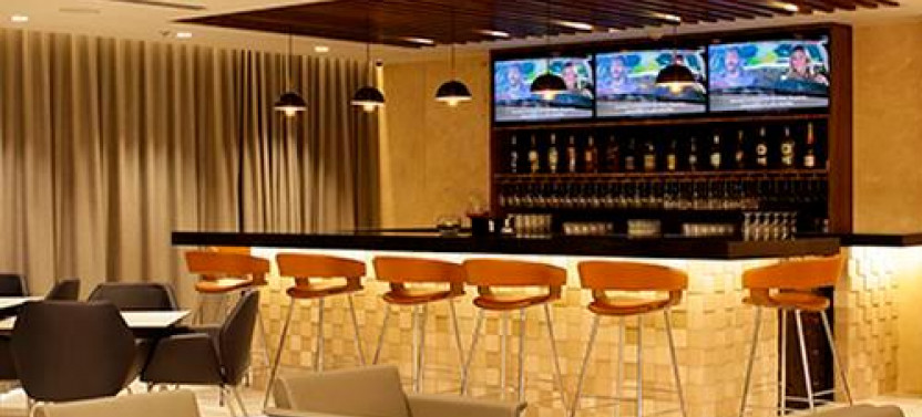 Bogota El Dorado Intl (BOG) Airport Lounge Access