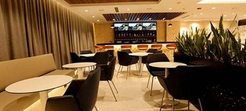 Bogota El Dorado Intl (BOG) Airport Lounge Access