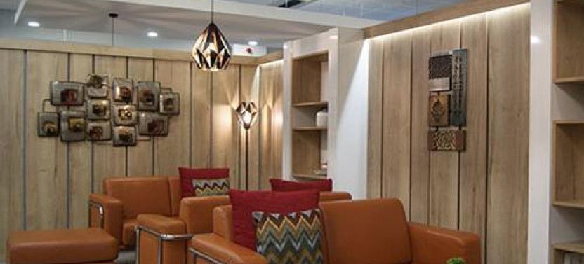 Burgas (BOJ) Airport Lounge Access