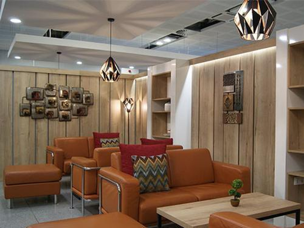 Burgas (BOJ) Airport Lounge Access