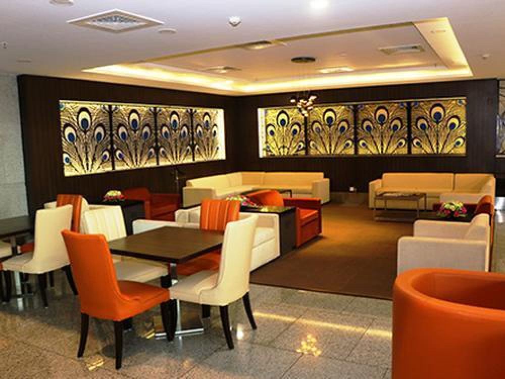 Domestic Airport Lounge Access Mumbai