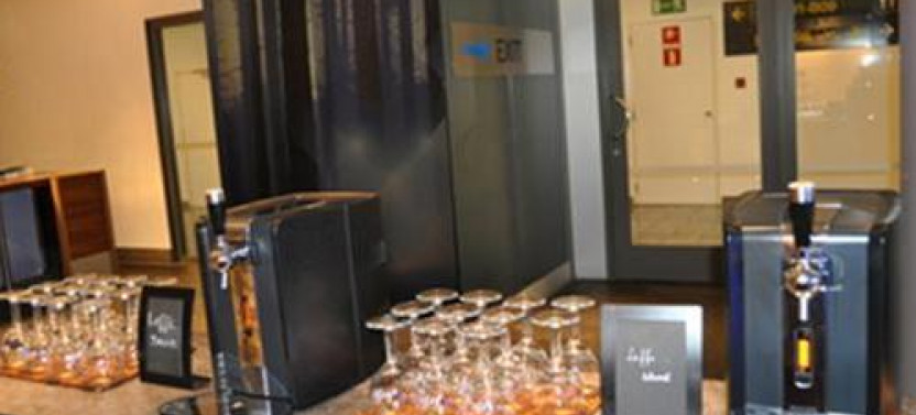 Brussels Airport (BRU) Airport Lounge Access