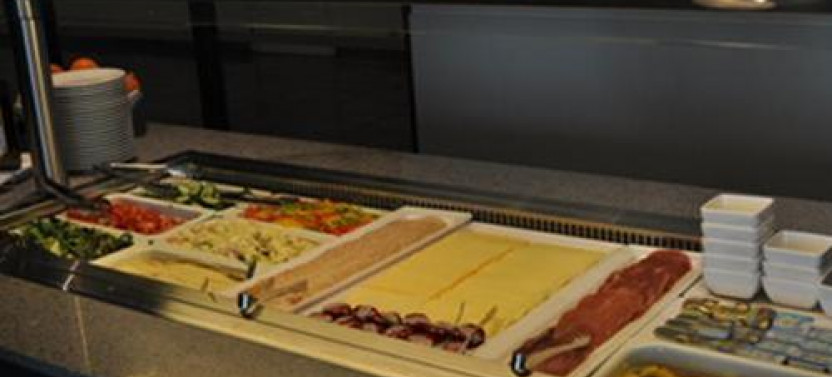 Brussels Airport (BRU) Airport Lounge Access