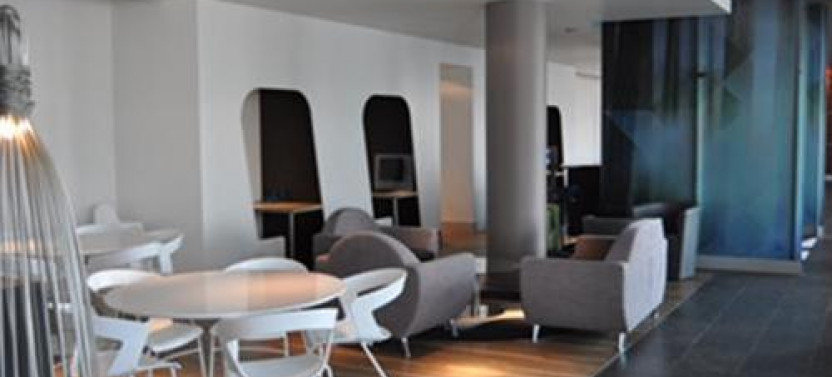 Brussels Airport (BRU) Airport Lounge Access