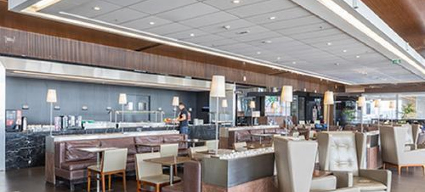 Brasilia International (BSB) Airport Lounge Access