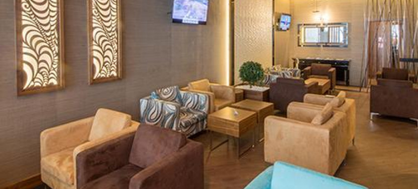 Budapest Ferihegy (BUD) Airport Lounge Access