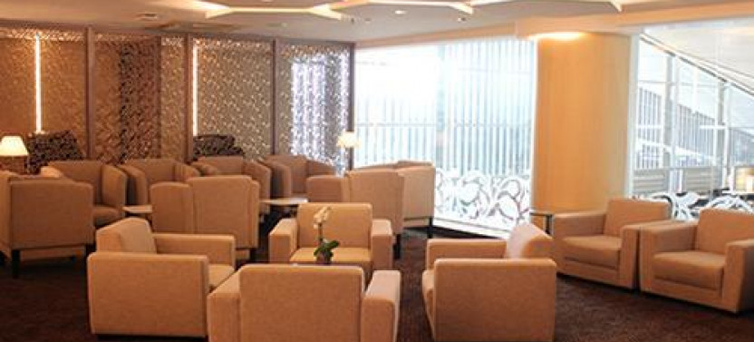 Bandar Seri Begawan Brunei Int (BWN) Airport Lounge Access