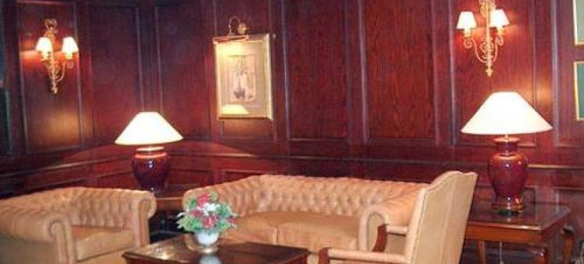 Cairo International (CAI) Airport Lounge Access