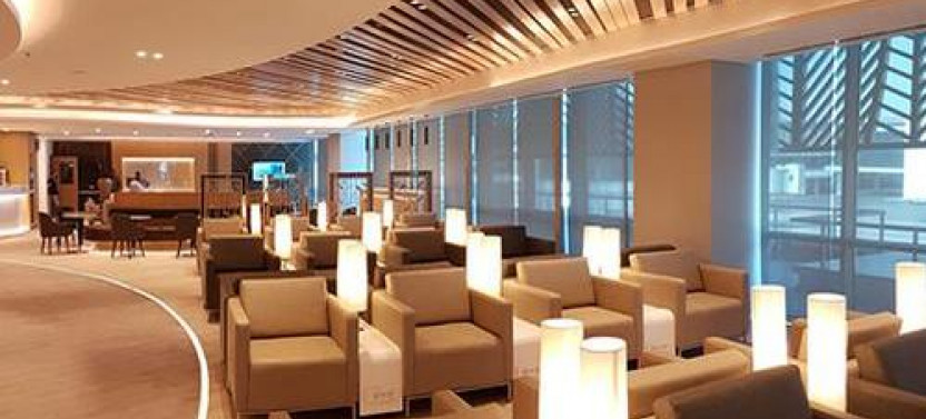 Cairo International (CAI) Airport Lounge Access