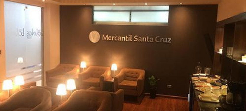 Jorge Wilstermann Internationa (CBB) Airport Lounge Access