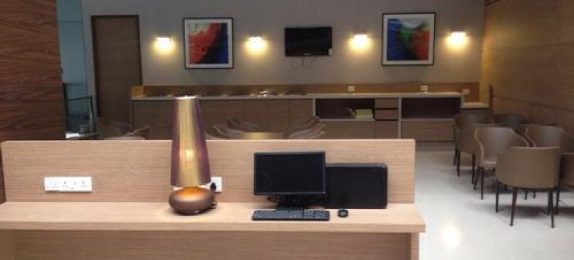 Kolkata International (CCU) Airport Lounge Access