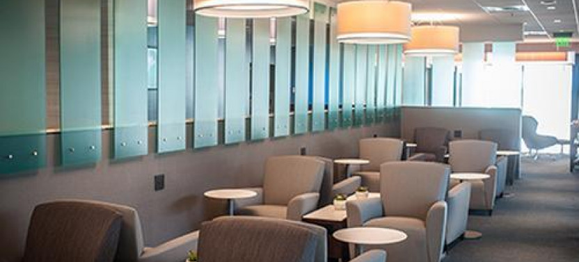 Charleston Sc International (CHS) Airport Lounge Access