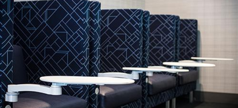 Charleston Sc International (CHS) Airport Lounge Access