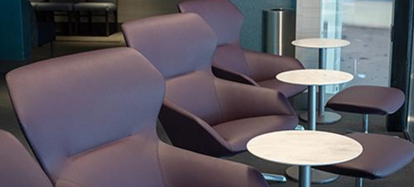 Charleston Sc International (CHS) Airport Lounge Access