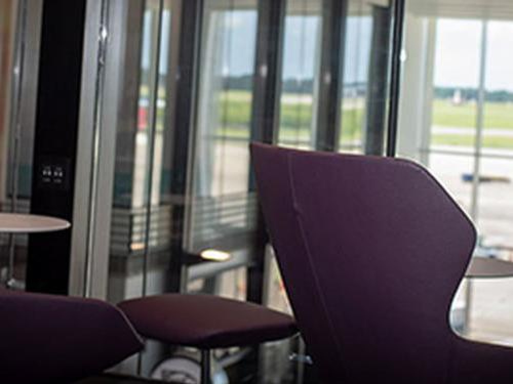 Charleston Sc International (CHS) Airport Lounge Access Charleston