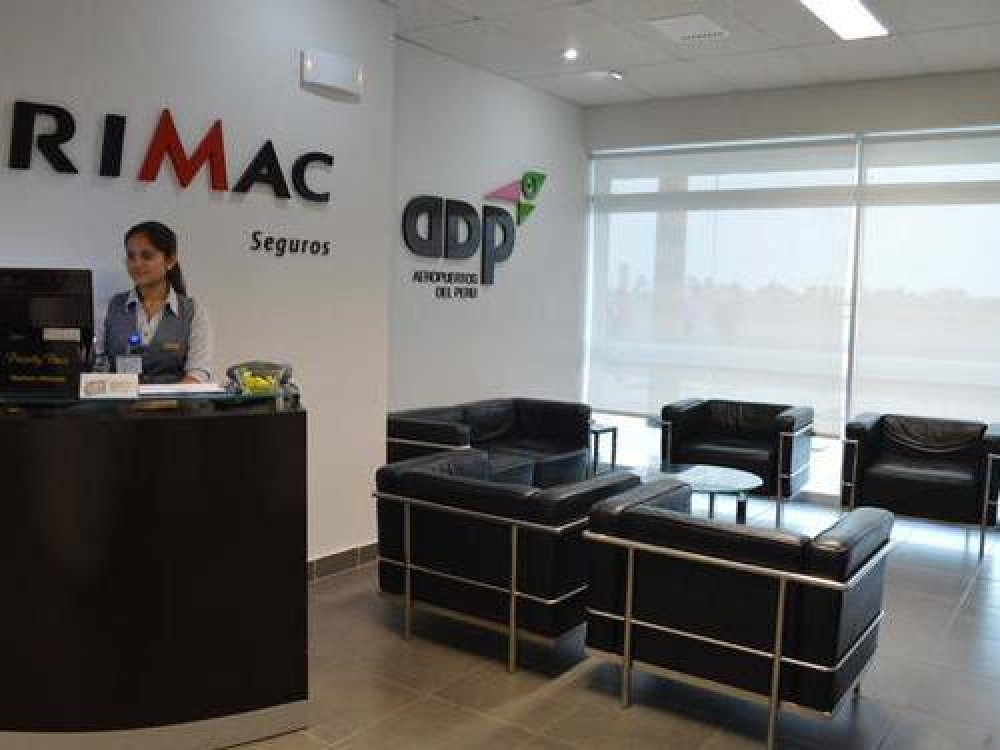 Chiclayo Airport (CIX) Airport Lounge Access Chiclayo Project