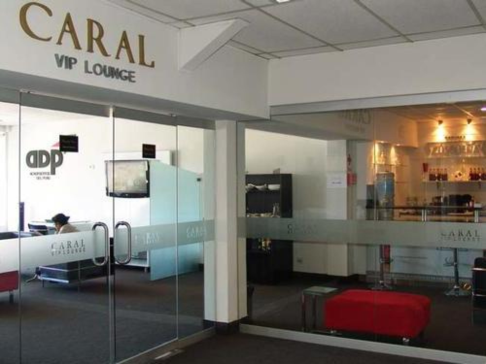 Cajamarca Airport (CJA) Airport Lounge Access