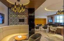 Casablanca Mohammed V Intl (CMN) Airport Lounge Access