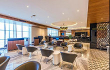 Casablanca Mohammed V Intl (CMN) Airport Lounge Access