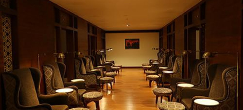 Cochin International (COK) Airport Lounge Access