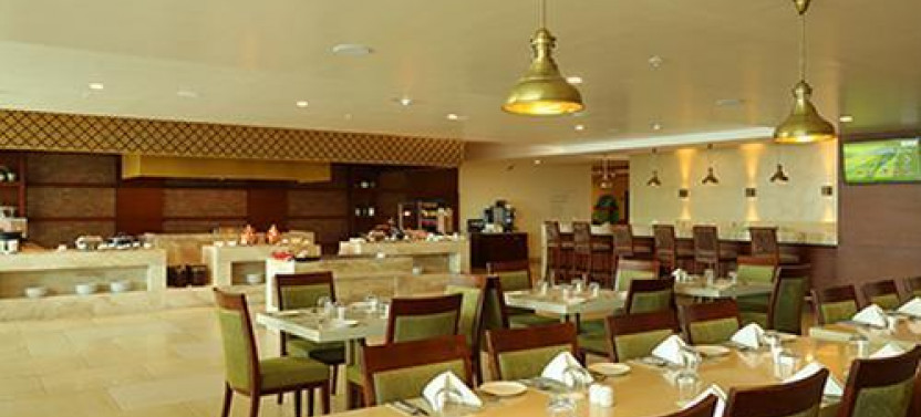 Cochin International (COK) Airport Lounge Access