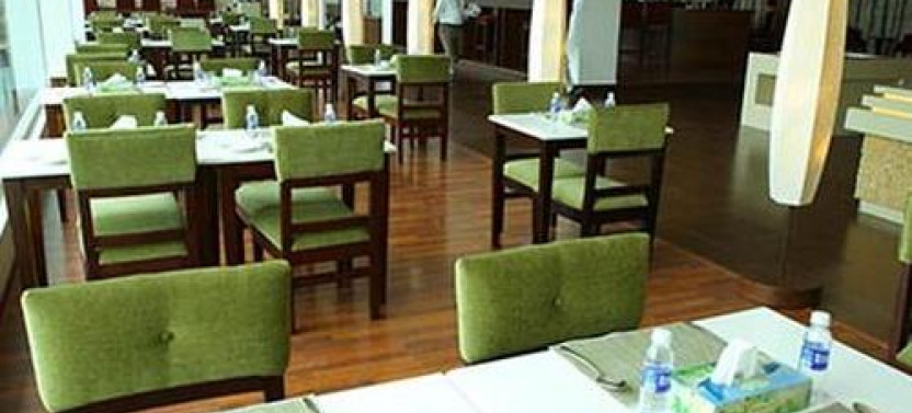 Cochin International (COK) Airport Lounge Access