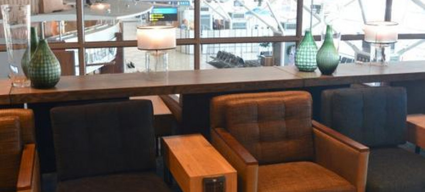 Cape Town International (CPT) Airport Lounge Access