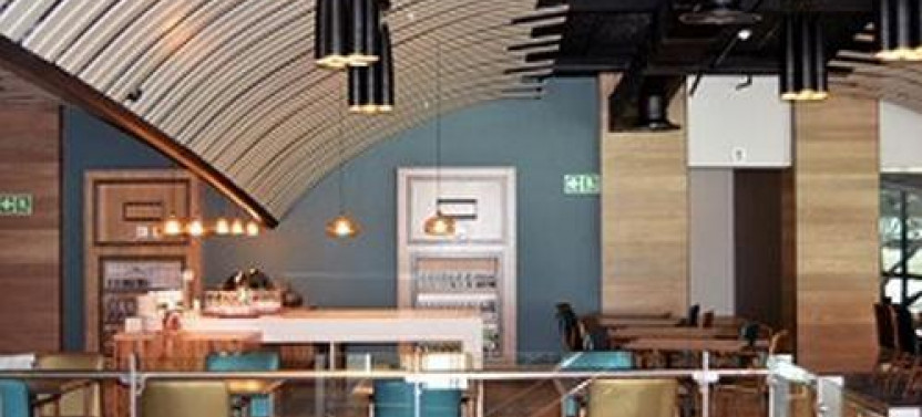 Cape Town International (CPT) Airport Lounge Access