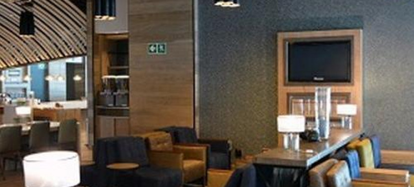 Cape Town International (CPT) Airport Lounge Access