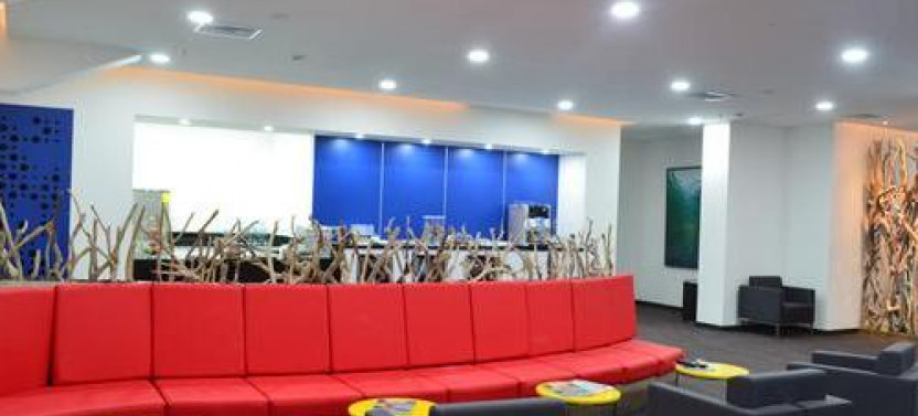 Cartagena (CTG) Airport Lounge Access