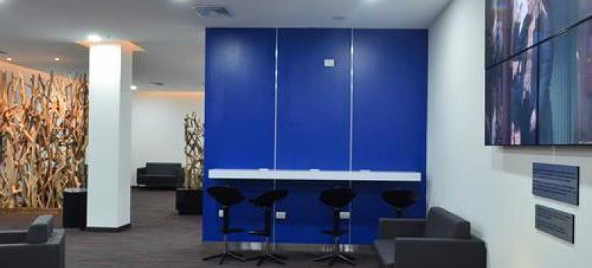 Cartagena (CTG) Airport Lounge Access