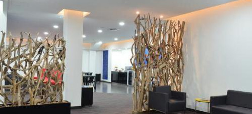 Cartagena (CTG) Airport Lounge Access