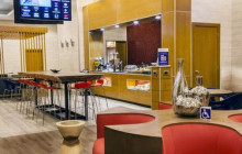 Cancun International (CUN) Airport Lounge Access