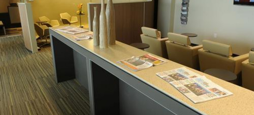 Cincinnati/northern Kentucky (CVG) Airport Lounge Access
