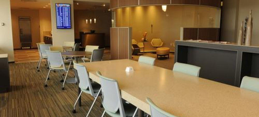 Cincinnati/northern Kentucky (CVG) Airport Lounge Access