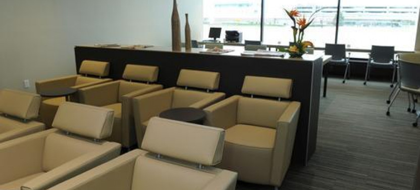 Cincinnati/northern Kentucky (CVG) Airport Lounge Access