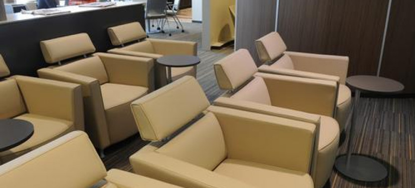 Cincinnati/northern Kentucky (CVG) Airport Lounge Access