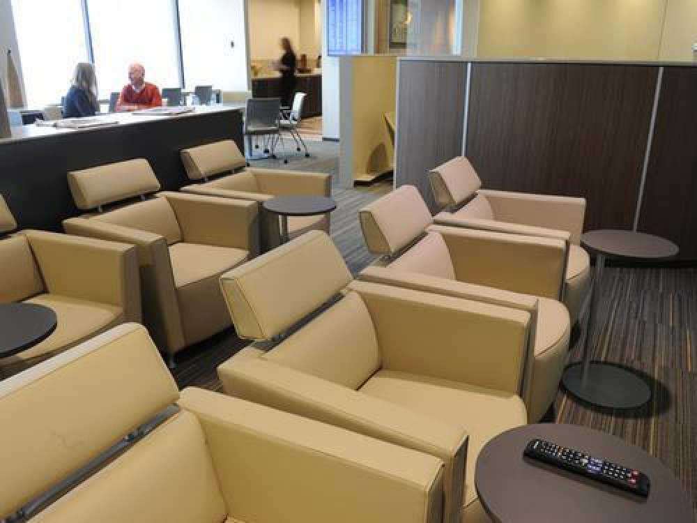 Cincinnati/northern Kentucky (CVG) Airport Lounge Access