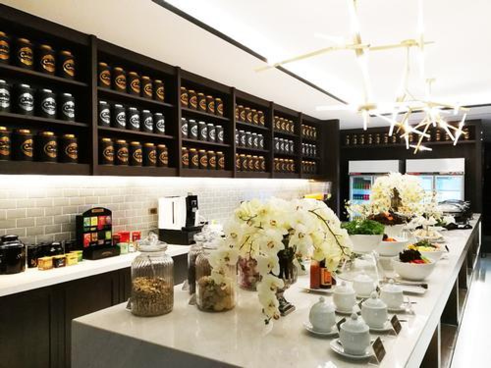Bangkok Don Mueang Intl (DMK) Airport Lounge Access