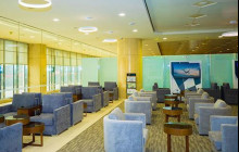 Lounge Pass568