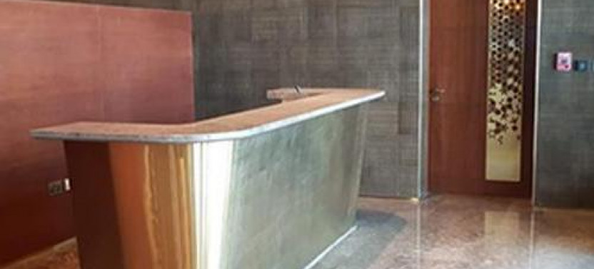 Duqm (DQM) Airport Lounge Access